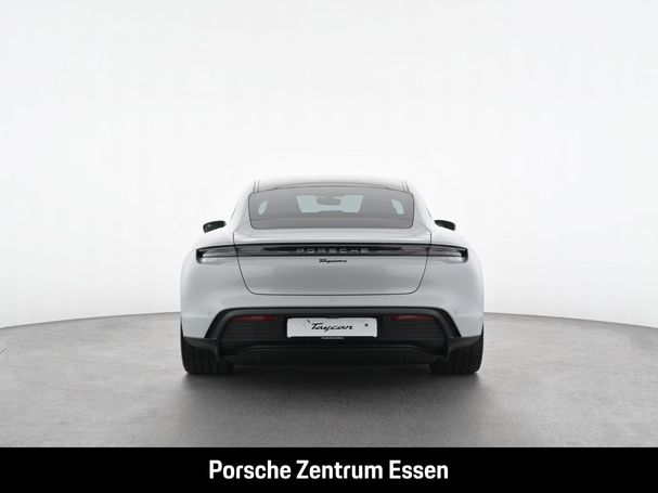 Porsche Taycan 320 kW image number 4