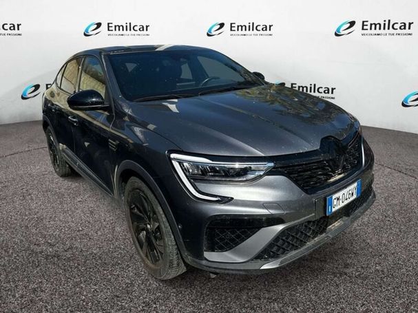 Renault Arkana E-Tech Hybrid 107 kW image number 3