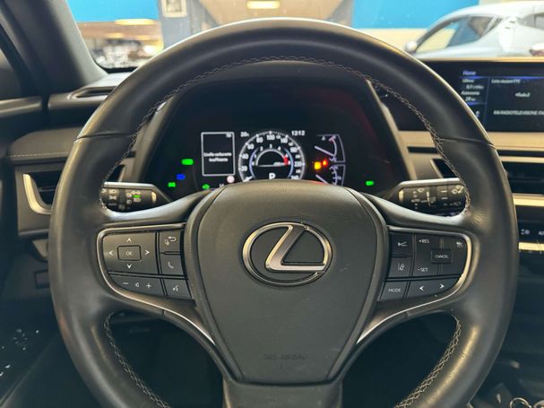 Lexus UX 250h 107 kW image number 9