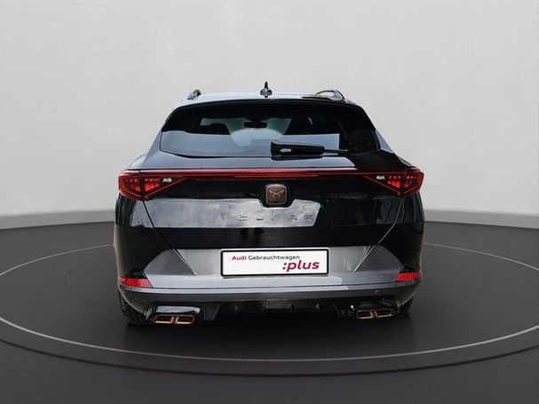 Cupra Formentor 1.4 e-HYBRID DSG 150 kW image number 3