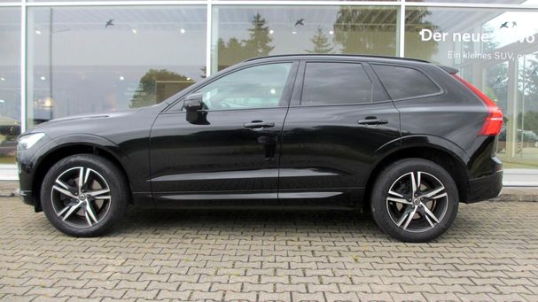 Volvo XC60 B4 AWD 145 kW image number 2