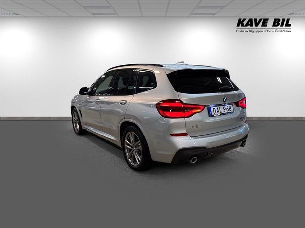 BMW X3 xDrive30e Steptronic 216 kW image number 4