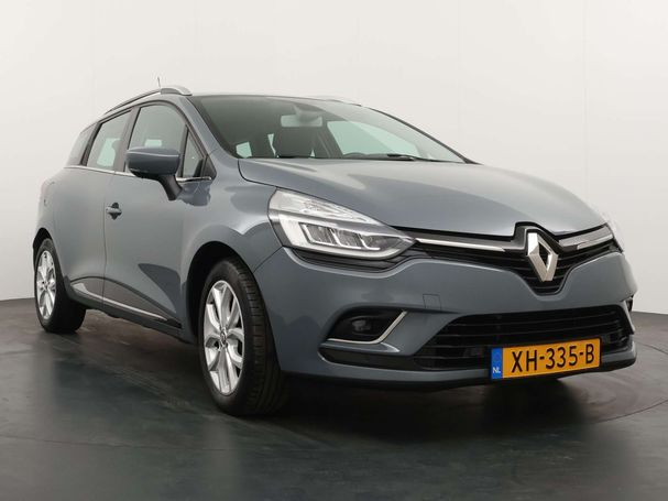 Renault Clio Estate TCe Intens 66 kW image number 8