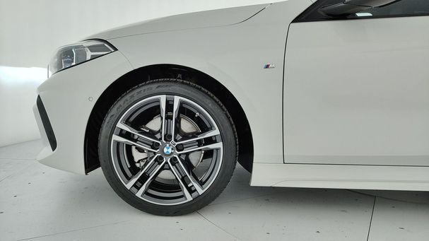 BMW 118d 110 kW image number 11