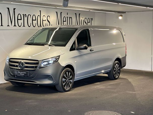 Mercedes-Benz Vito 116 CDi 120 kW image number 2