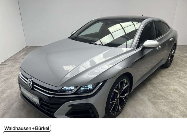 Volkswagen Arteon R DSG 4Motion 235 kW image number 1