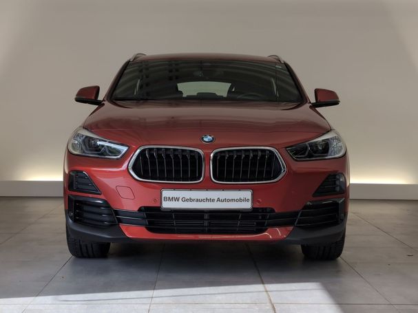 BMW X2 xDrive25e Advantage Plus 162 kW image number 2