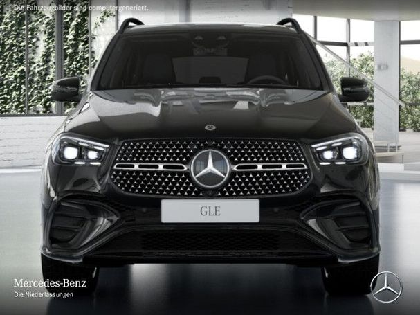 Mercedes-Benz GLE 450 d 270 kW image number 6