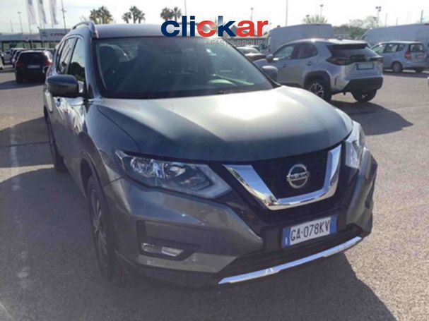 Nissan X-Trail 1.7 dCi N-Connecta 110 kW image number 2