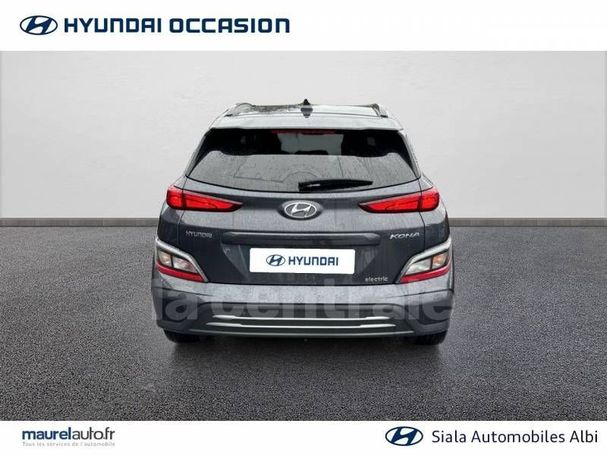 Hyundai Kona 100 kW image number 20