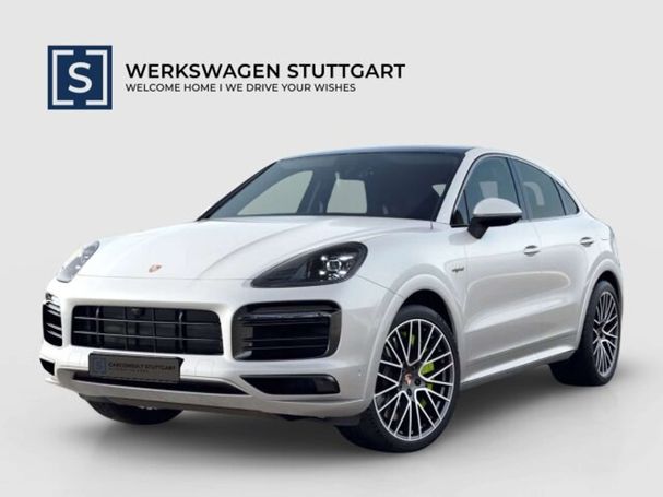 Porsche Cayenne Coupé E-Hybrid 340 kW image number 1