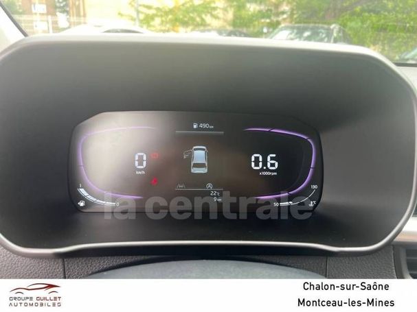 Kia Picanto 58 kW image number 26