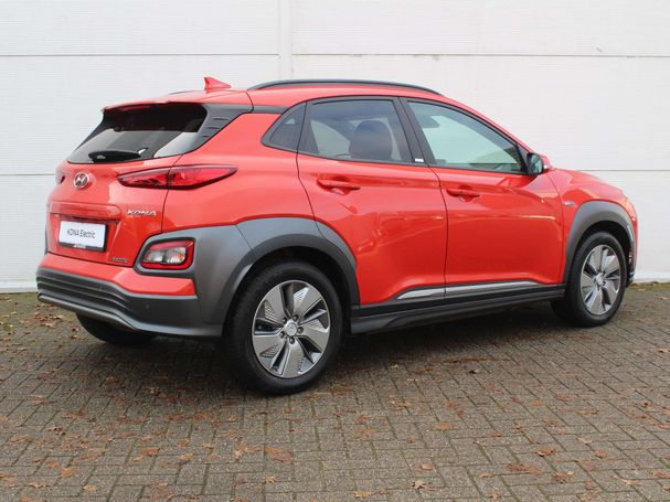 Hyundai Kona 64 kWh 150 kW image number 2