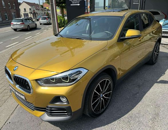 BMW X2 sDrive 100 kW image number 1