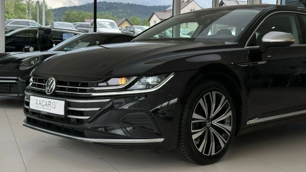 Volkswagen Arteon 147 kW image number 25