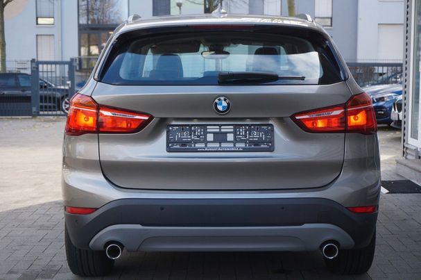 BMW X1 20d xDrive 140 kW image number 6