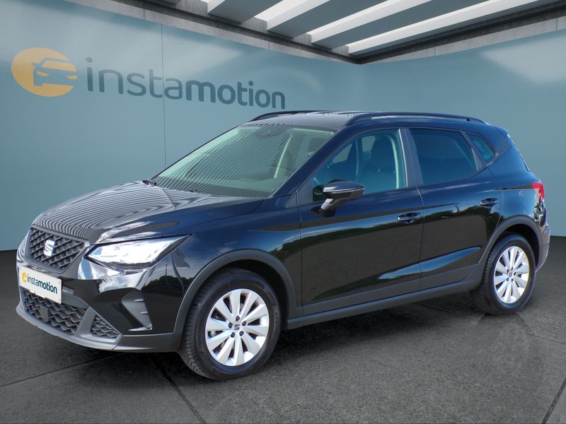 Seat Arona 1.0 TSI Style