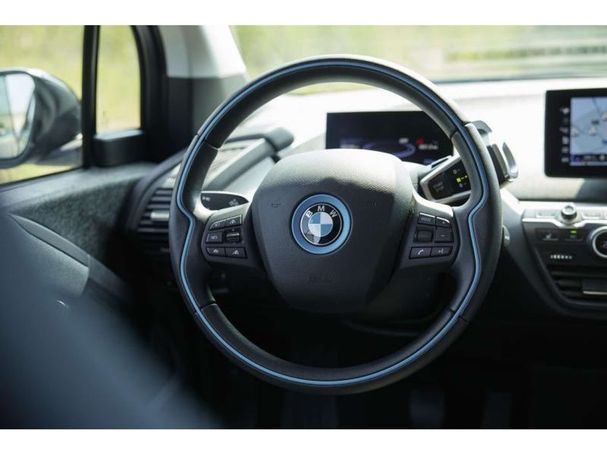 BMW i3 120Ah 125 kW image number 13