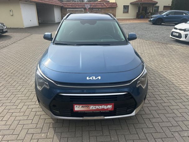 Kia Niro 1.6 104 kW image number 3