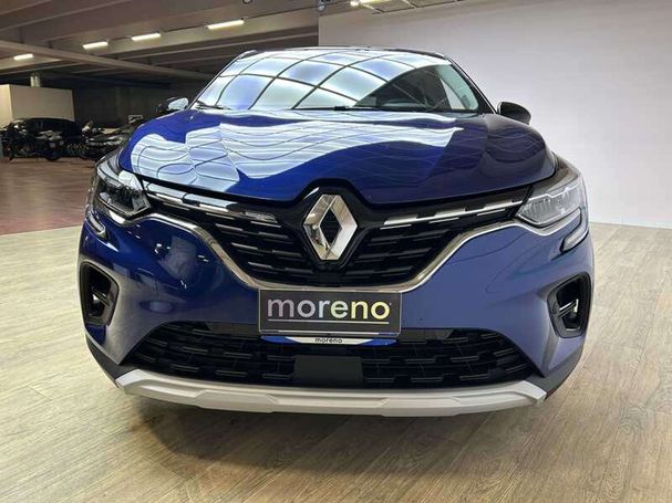 Renault Captur E-Tech Hybrid 145 105 kW image number 2