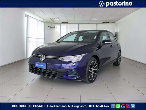 Volkswagen Golf 1.0 TSI Life 81 kW image number 1