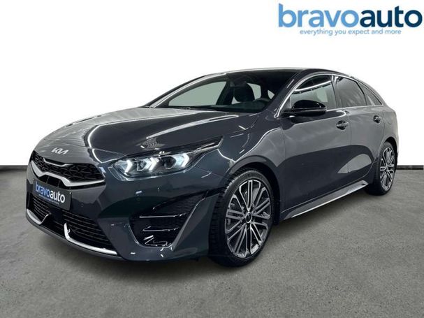 Kia ProCeed 1.5 T-GDI GT Line 103 kW image number 1