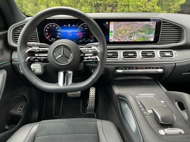 Mercedes-Benz GLE 300 d 180 kW image number 30