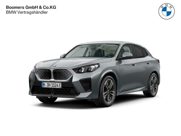 BMW iX2 xDrive30 M Sport 225 kW image number 1