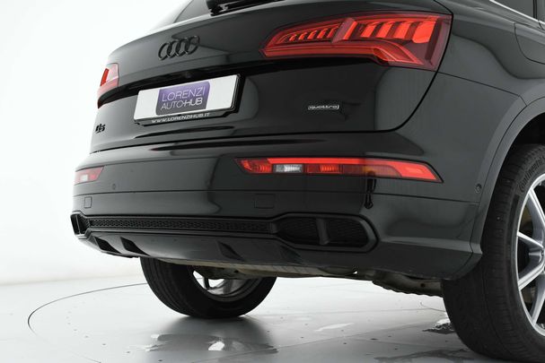 Audi Q5 55 TFSIe quattro S-line 270 kW image number 40