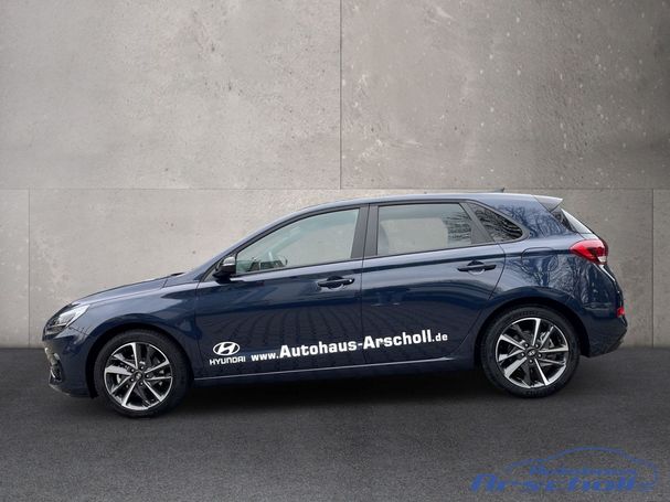 Hyundai i30 74 kW image number 7