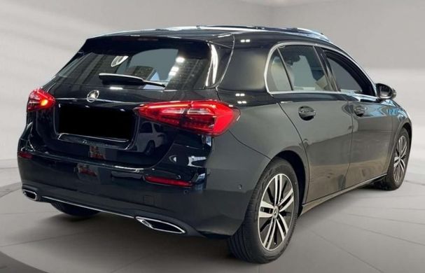 Mercedes-Benz A 180 100 kW image number 7