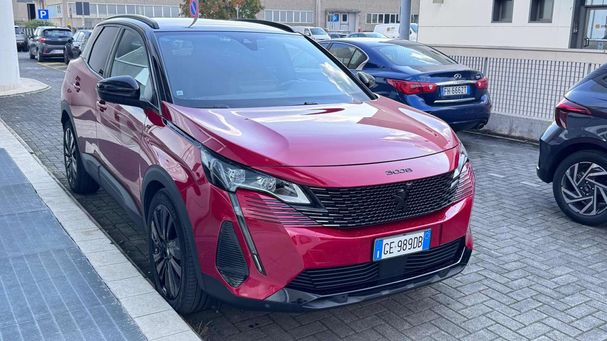 Peugeot 3008 BlueHDi 130 S&S EAT8 96 kW image number 2