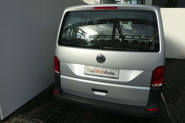 Volkswagen T6 Transporter 4Motion 110 kW image number 5