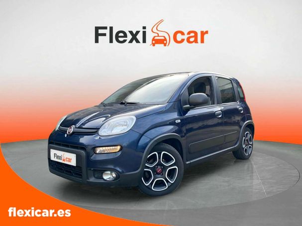 Fiat Panda 51 kW image number 1