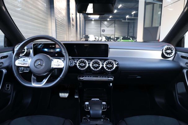 Mercedes-Benz CLA 180 100 kW image number 5