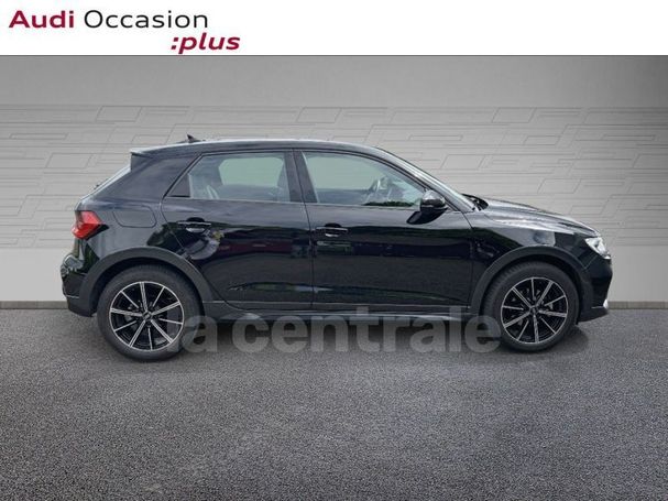 Audi A1 30 TFSI S tronic Allstreet 81 kW image number 15