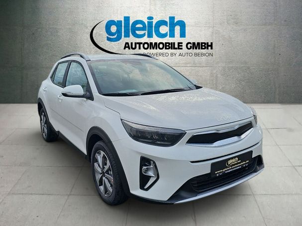 Kia Stonic 1.0 T-GDi Vision 73 kW image number 19