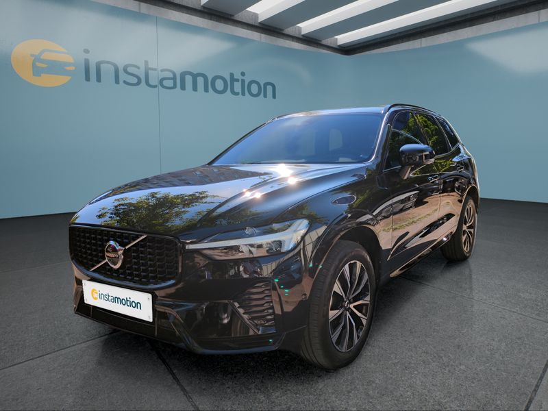Volvo XC60 Plus Dark 2WD