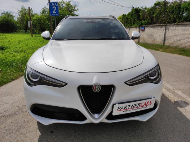 Alfa Romeo Stelvio 206 kW image number 9