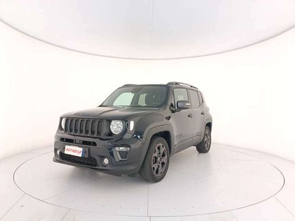 Jeep Renegade 1.3 PHEV 140 kW image number 1