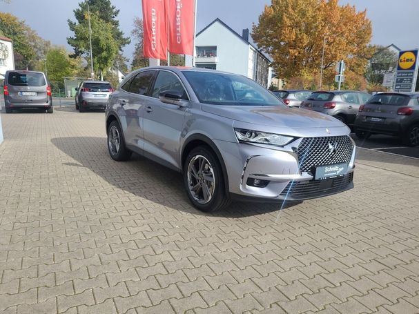 DS Automobiles 7 Crossback E-Tense 165 kW image number 2