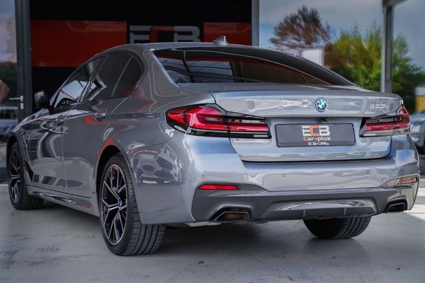 BMW 530i 185 kW image number 4