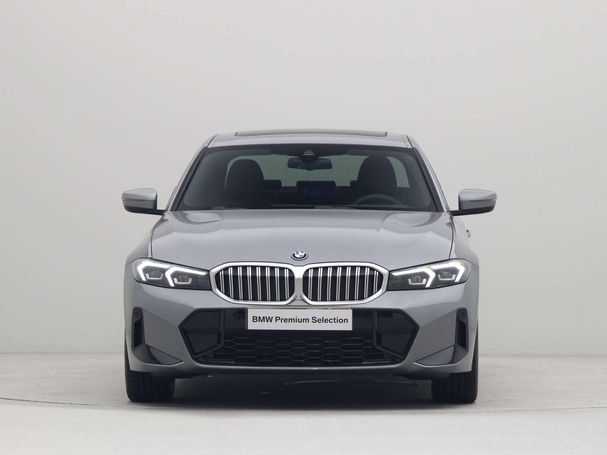 BMW 320 e 150 kW image number 6