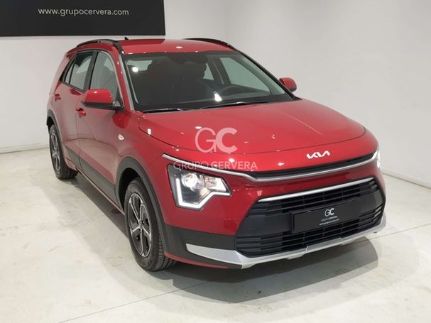 Kia Niro 1.6 95 kW image number 2