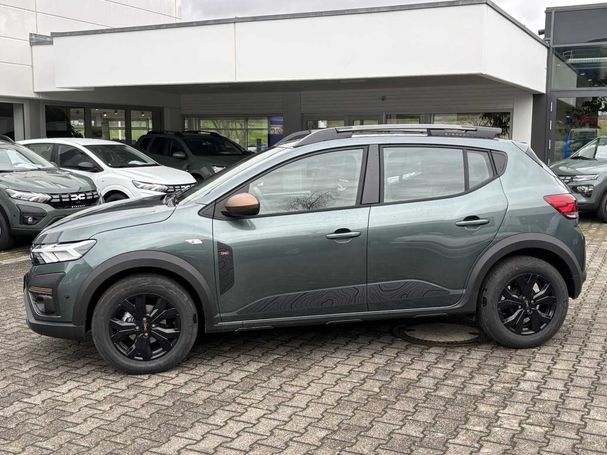 Dacia Sandero Stepway TCe 90 Extreme 67 kW image number 3