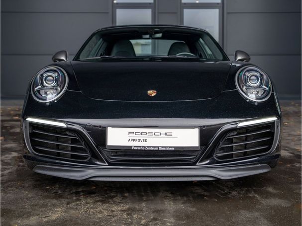 Porsche 991 Carrera 272 kW image number 6