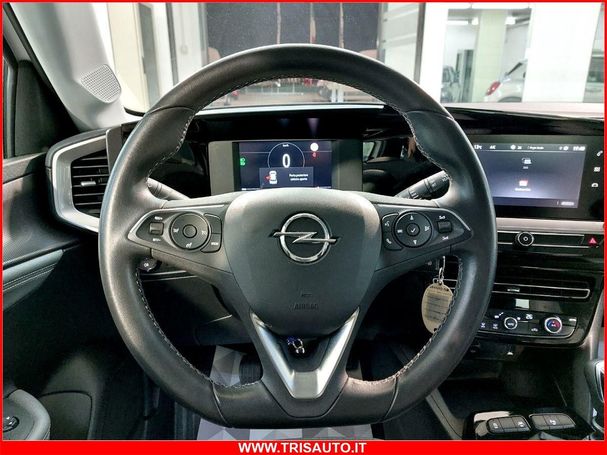 Opel Mokka 1.2 Elegance 74 kW image number 15