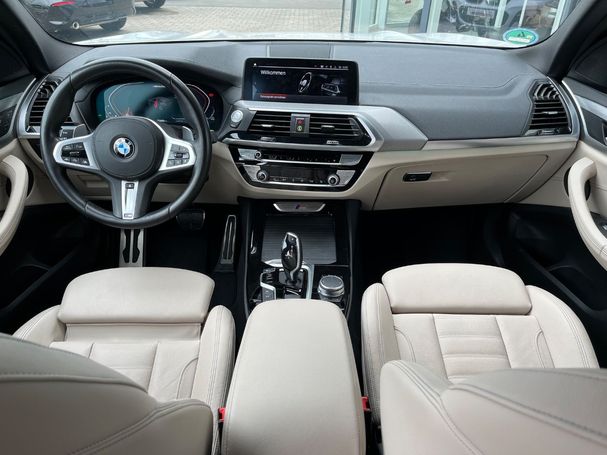 BMW X3 M40i xDrive 265 kW image number 17