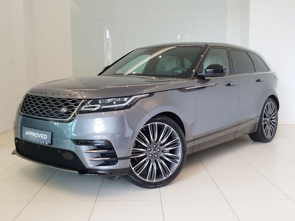 Land Rover Range Rover Velar 221 kW image number 1