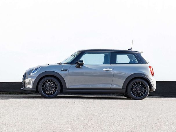 Mini Cooper SE Mini 135 kW image number 5